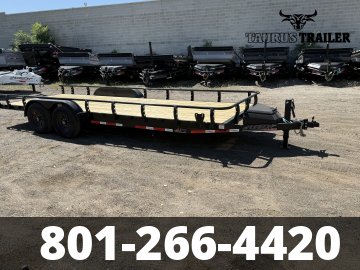 7x22 Horizon Utility