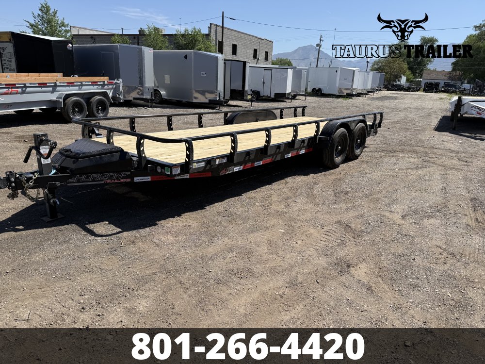 7x22 Horizon Utility