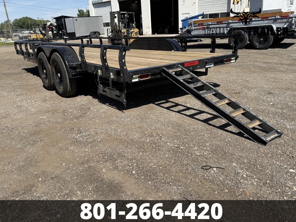 7x22 Horizon Utility