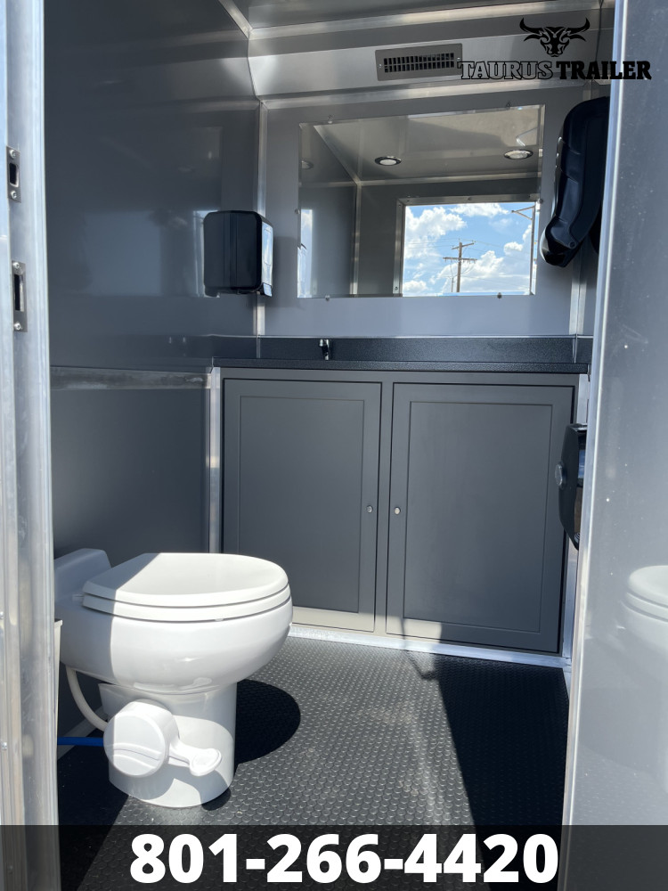 6x16 Ultra-Lav Toilet
