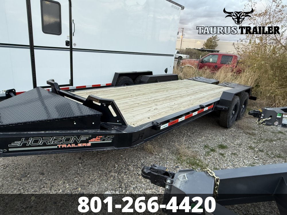 7x20 Horizon Equipment