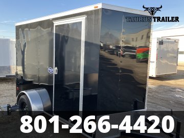 6x10 American Hauler Enclosed Cargo AR610SA