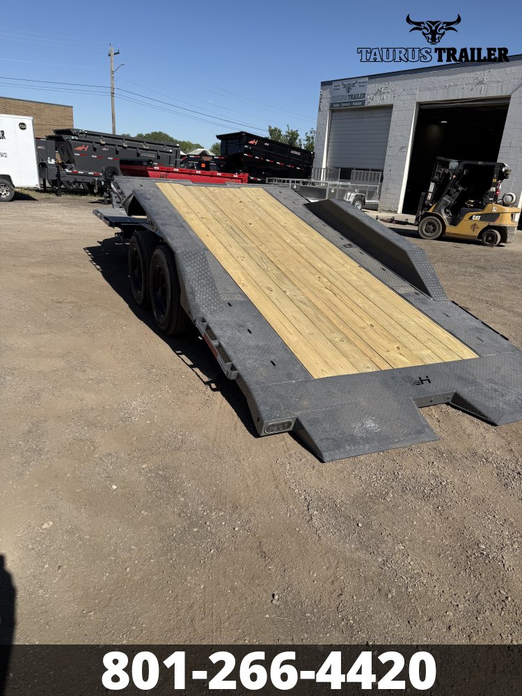 8.5x20 Horizon Tilt Deck