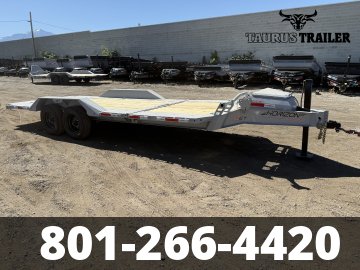 8.5x22 Horizon Tilt Deck