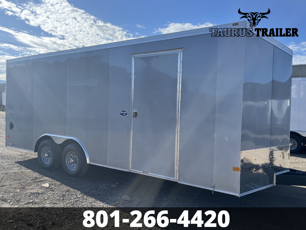 8.5x20 American Hauler Enclosed Cargo NH8.5X20