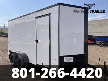 7x14 Pace Enclosed Cargo (Composite)