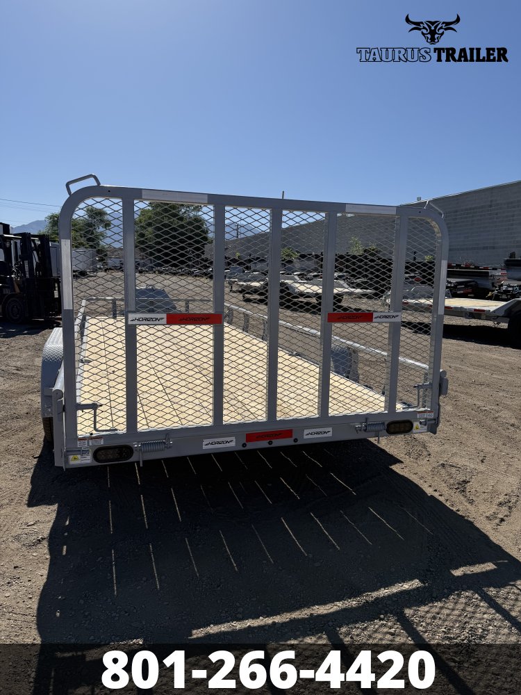 7x20 Horizon Utility