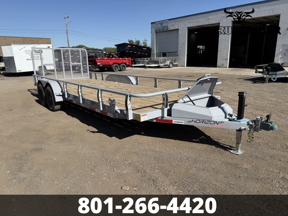 7x20 Horizon Utility