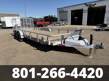 7x20 Horizon Utility