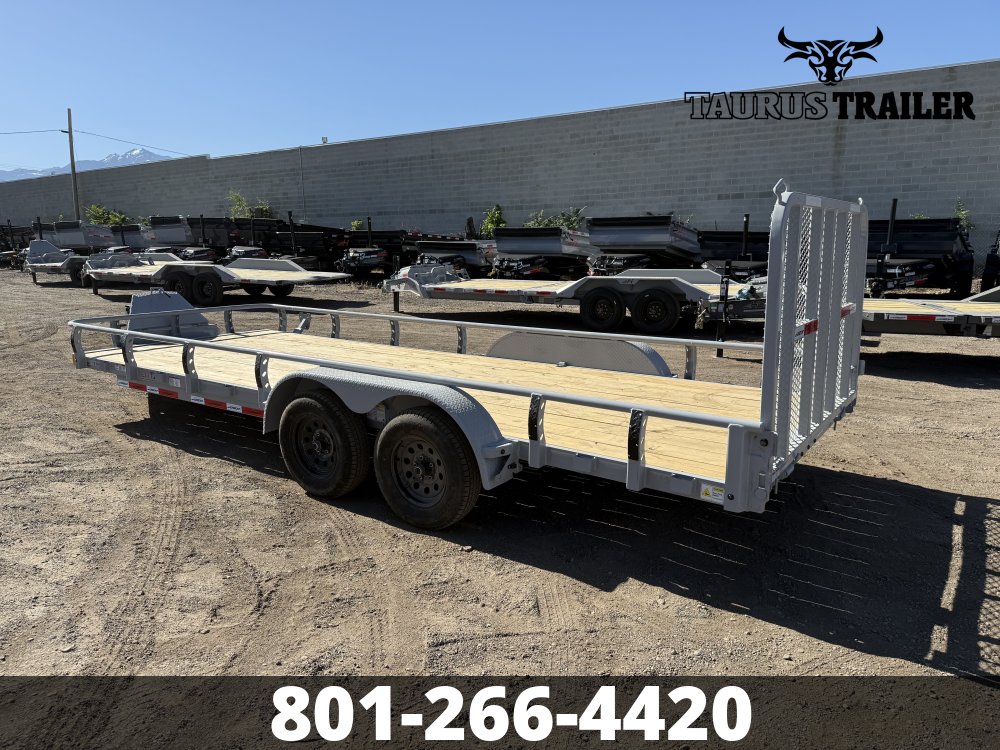 7x20 Horizon Utility