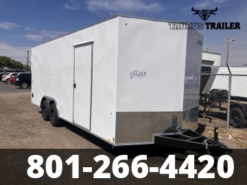 8.5x20 Pace Enclosed Cargo