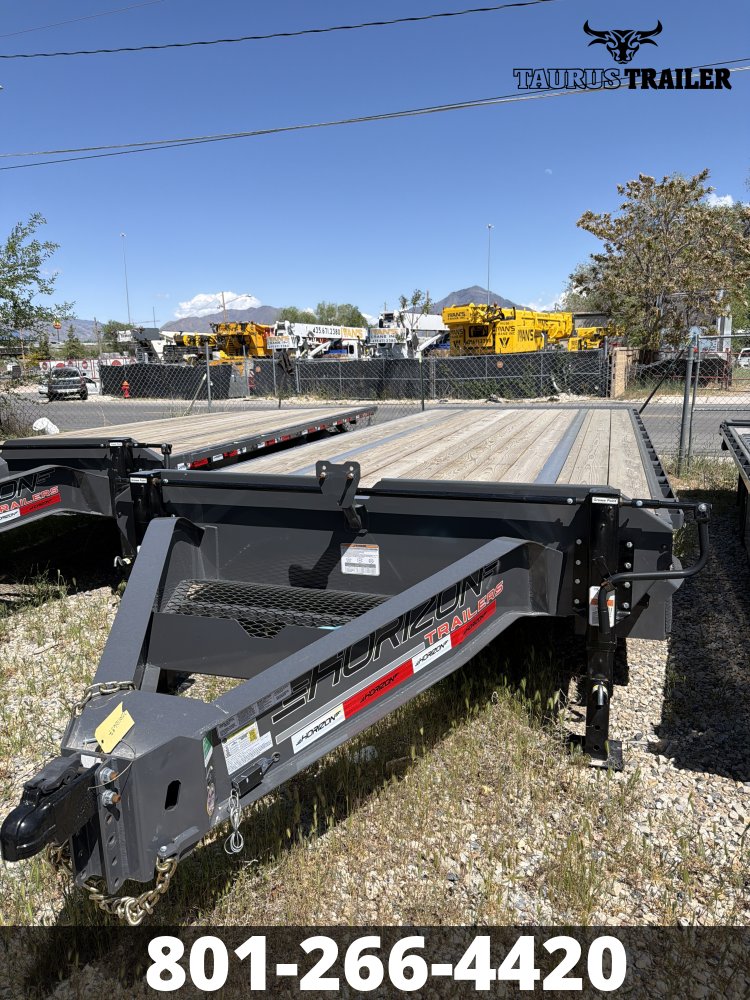 8.5x22 Horizon Tilt Deck