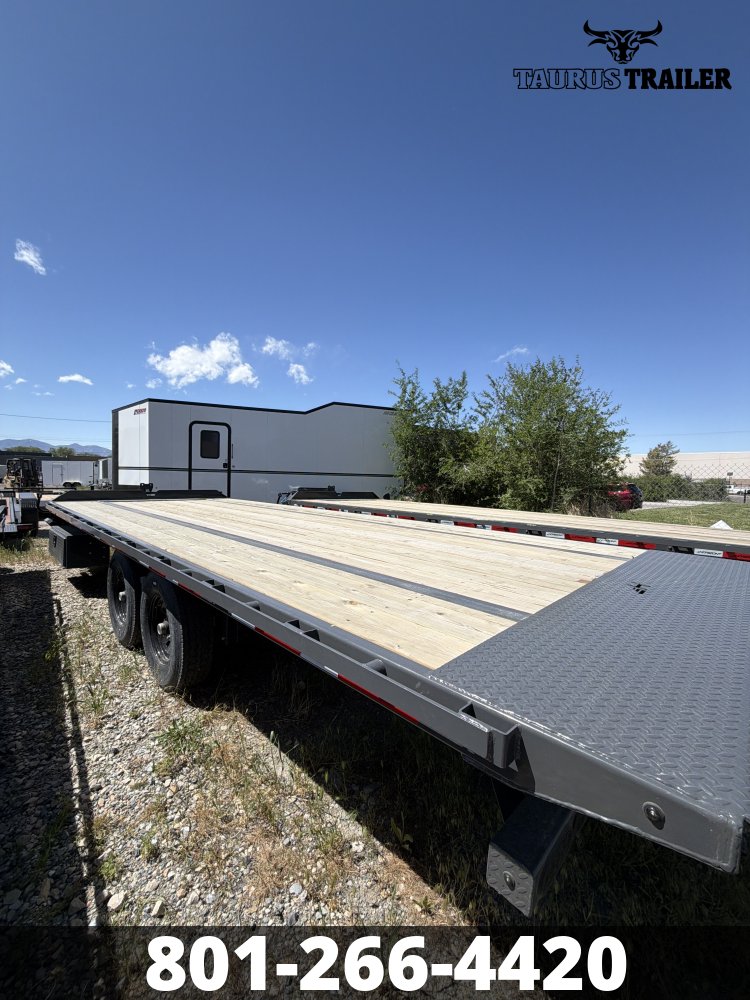 8.5x22 Horizon Tilt Deck