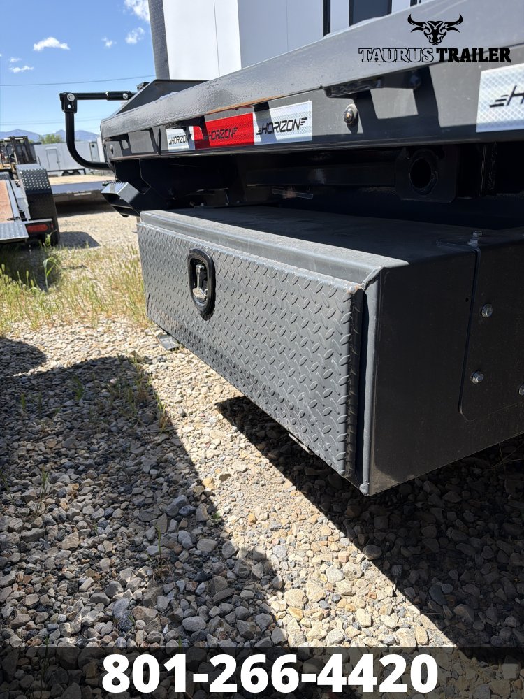 8.5x22 Horizon Tilt Deck