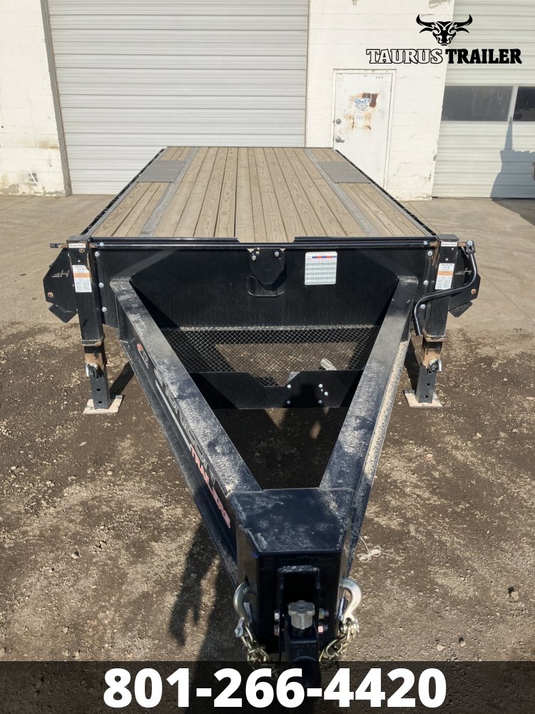 8.5x20 Horizon Flatbed