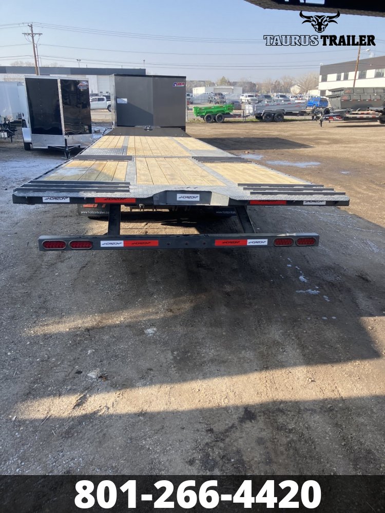 8.5x30 Horizon Flatbed