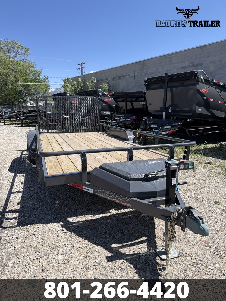 7x16 Horizon Utility