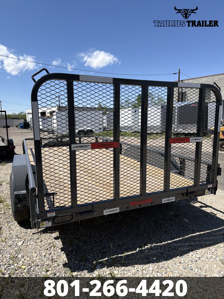 7x16 Horizon Utility