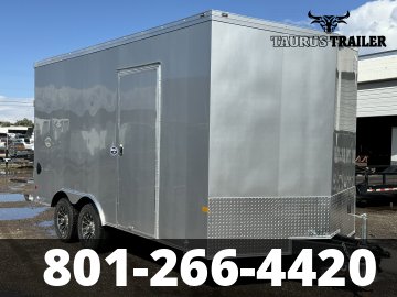 8.5x16 American Hauler Enclosed Cargo