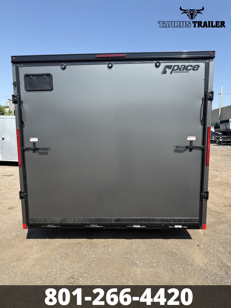 8.5x20 Pace Enclosed Cargo (Composite)
