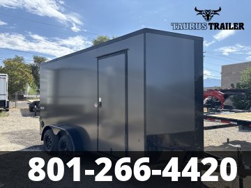 7x14 Pace Enclosed Cargo (Composite)