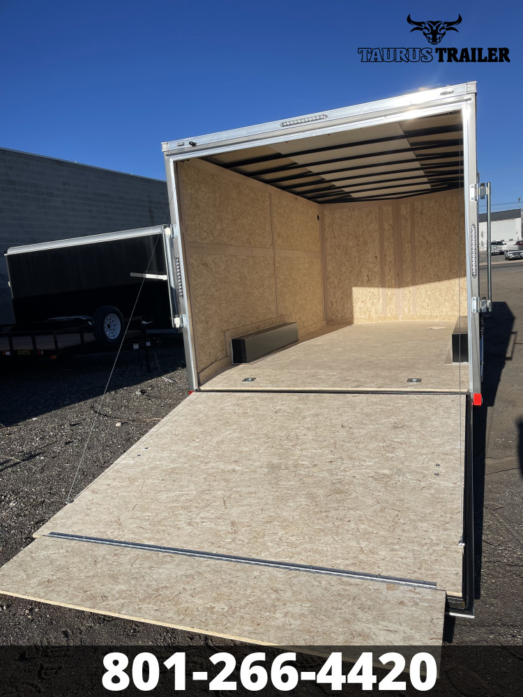 8.5x16 American Hauler Enclosed Cargo AR8.5X16