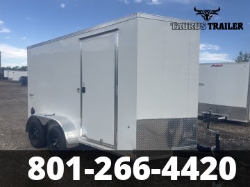 6x12 Pace American Enclosed Cargo