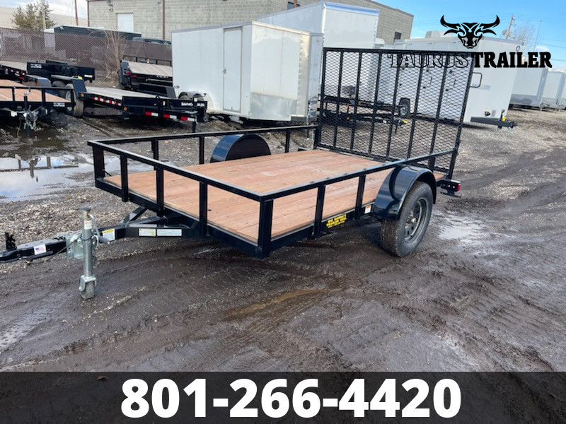 6x10 Big Bubba's Equipment