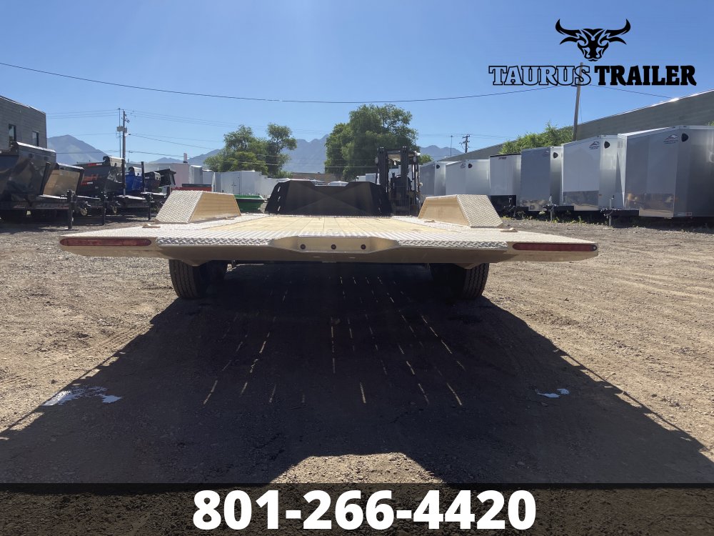 8.5x20 Horizon Tilt Deck
