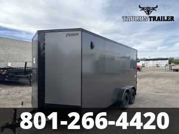 7x16 Pace Enclosed Cargo (Composite)