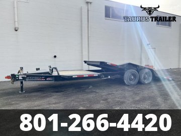 8.5x22 Horizon Tilt Deck