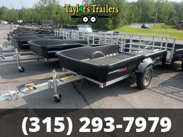 2025 Floe 54x8 Utility 2,090 GVWR