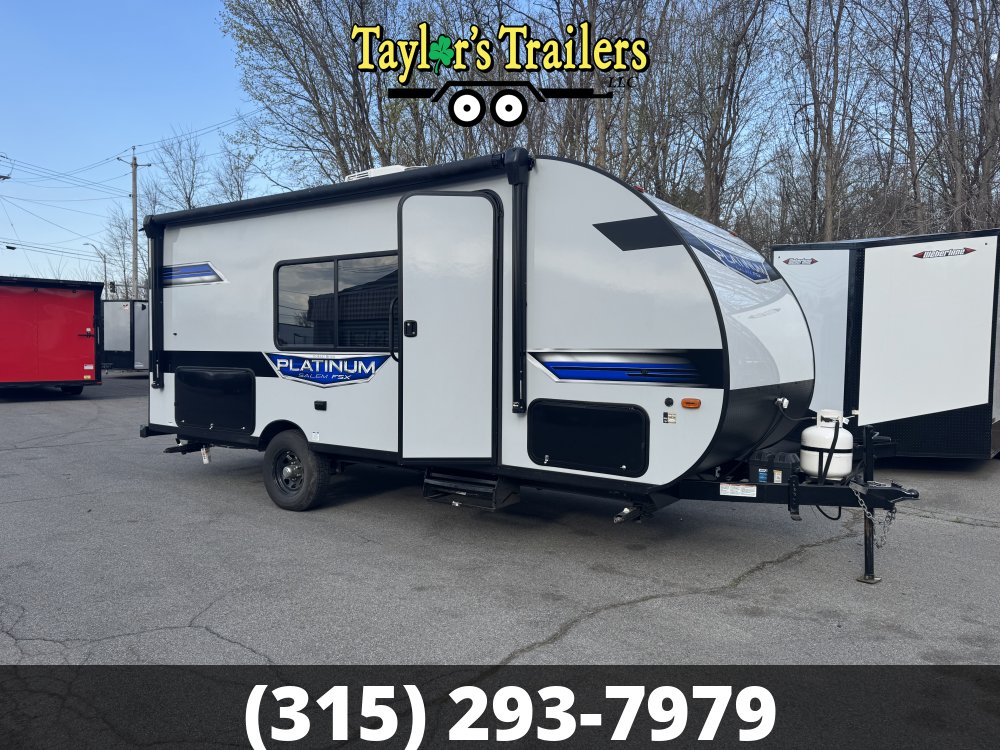 2022 Forest River Salem FSX Travel Trailer