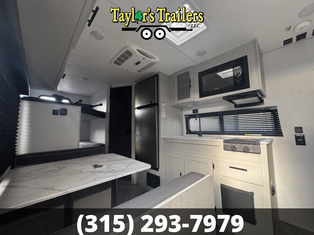 2022 Forest River Salem FSX Travel Trailer