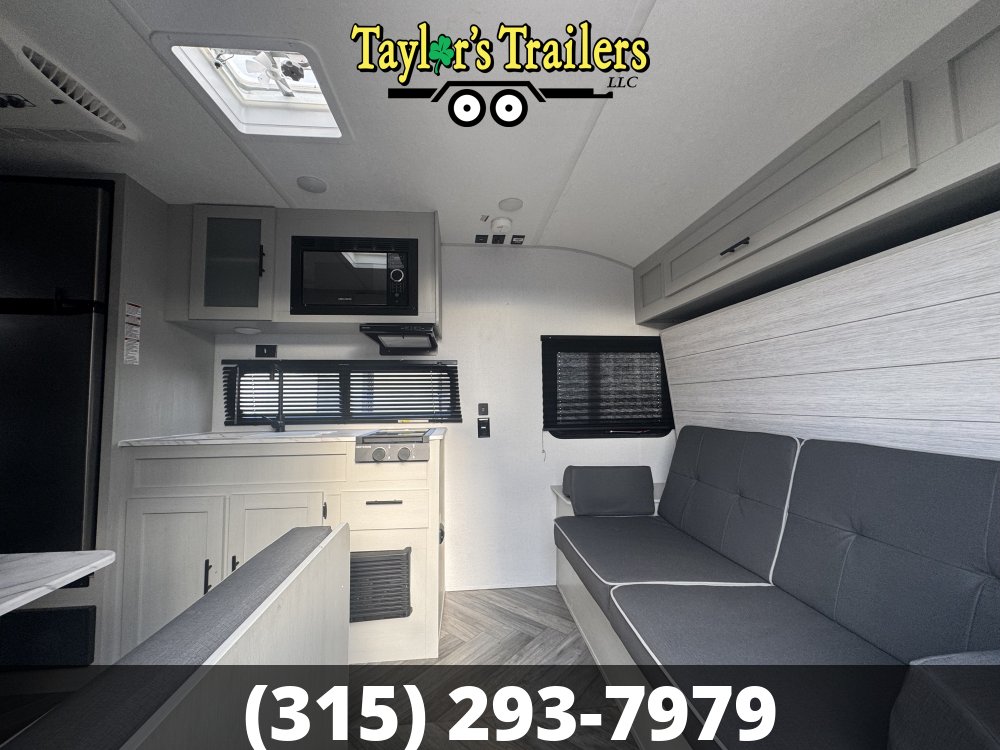 2022 Forest River Salem FSX Travel Trailer