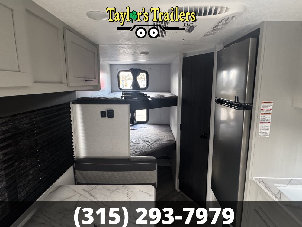 2022 Forest River Salem FSX Travel Trailer