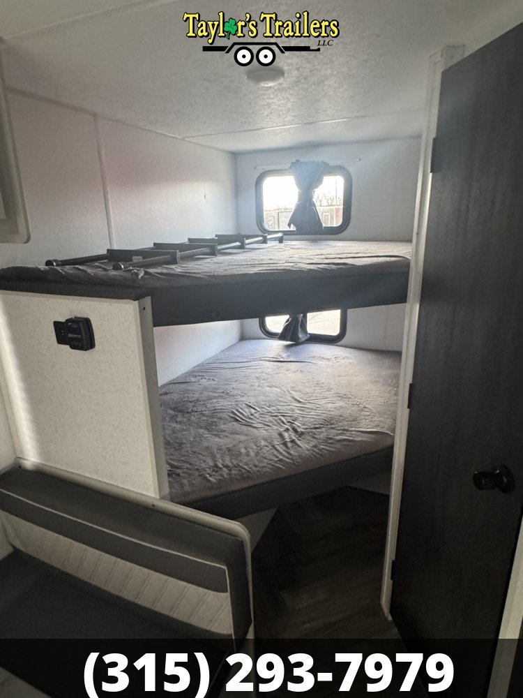 2022 Forest River Salem FSX Travel Trailer