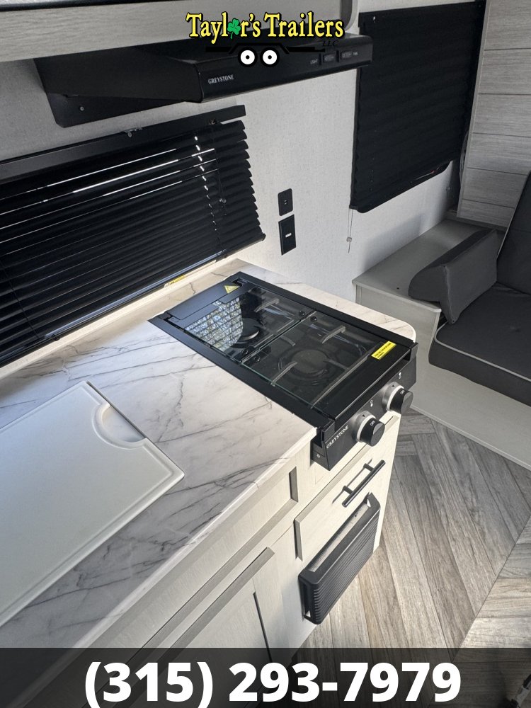 2022 Forest River Salem FSX Travel Trailer