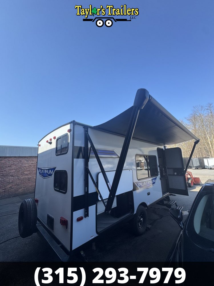 2022 Forest River Salem FSX Travel Trailer