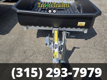 2025 Floe 54x8 Utility 2k GVWR