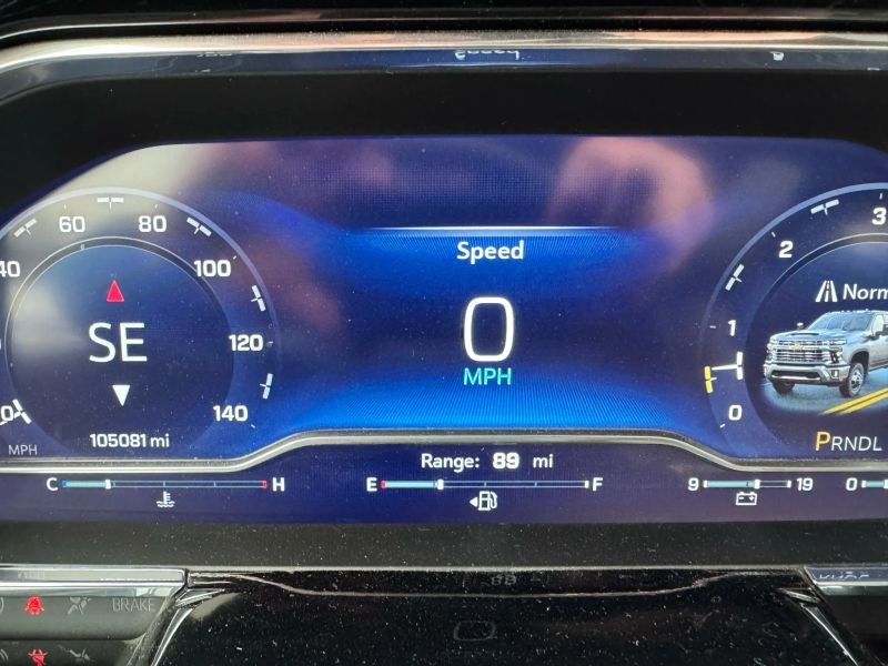 2024 Chevrolet Silverado 3500 HD Double Cab Pickup