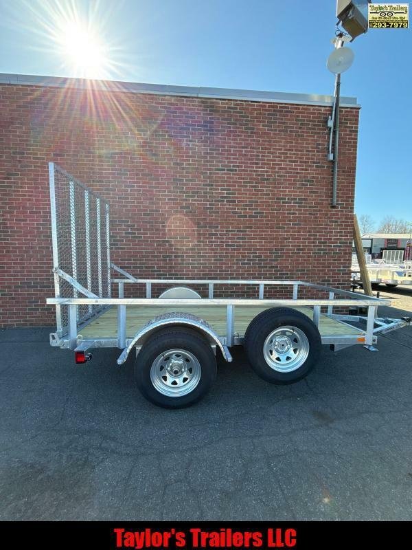 2024 Load Rite 60x10 Utility 2,999 GVWR