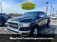 2021 Ram 1500 Crew Cab Pickup