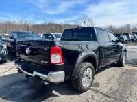 2021 Ram 1500 Crew Cab Pickup