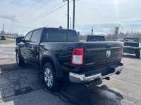 2021 Ram 1500 Crew Cab Pickup