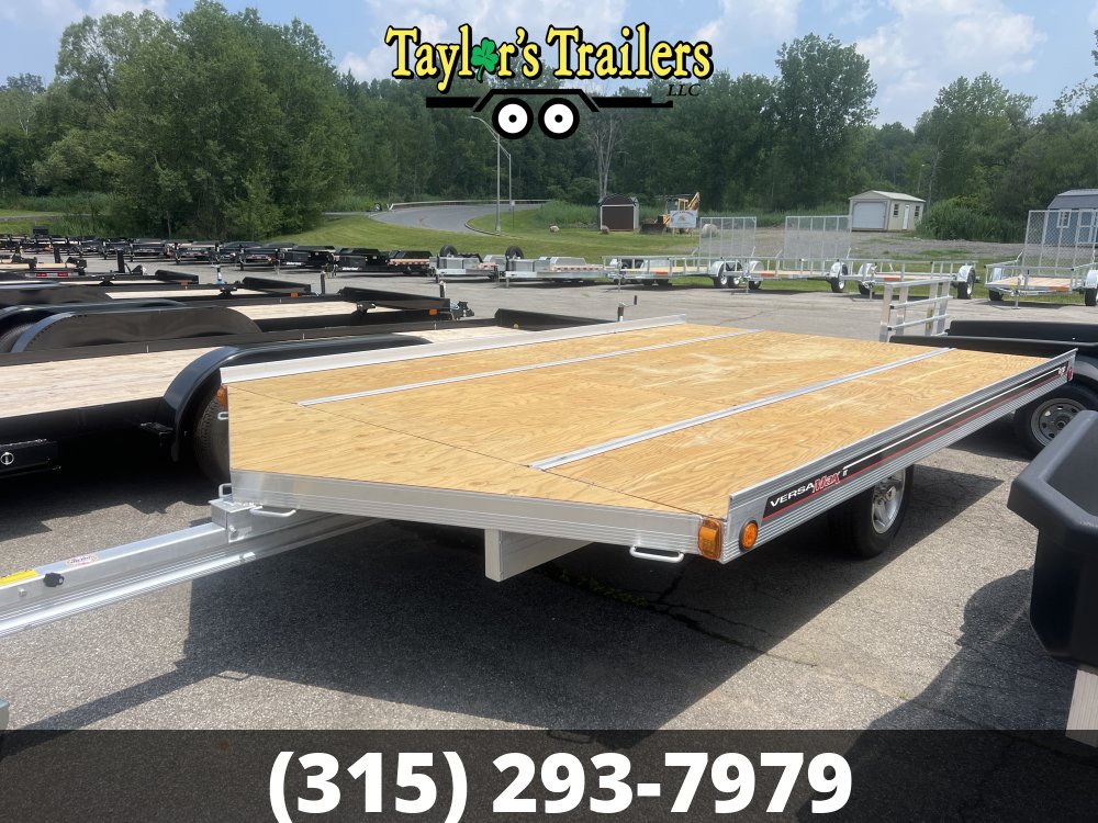 2026 Floe 102x12 Utility 3,000 GVWR