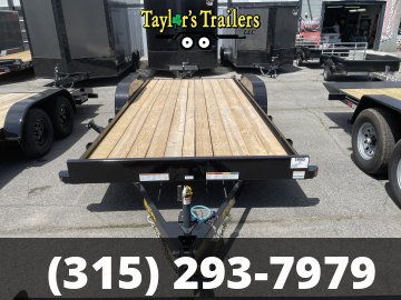 2026 Big Tex Car Hauler 7x20TA 7k GVW