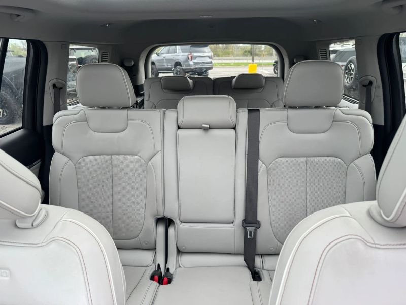 2021 Jeep Grand Cherokee L SUV