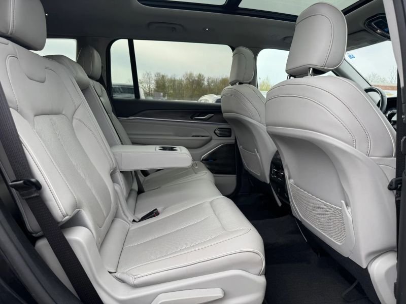 2021 Jeep Grand Cherokee L SUV