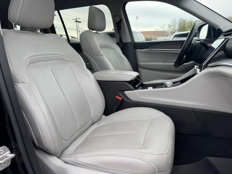 2021 Jeep Grand Cherokee L SUV